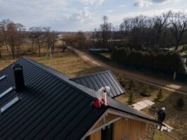 Climate Challenges and Roofing Solutions for Fayetteville, Arkansas Homes Roofing Solutions