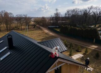 Climate Challenges and Roofing Solutions for Fayetteville, Arkansas Homes Roofing Solutions