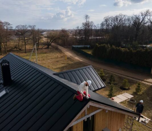 Climate Challenges and Roofing Solutions for Fayetteville, Arkansas Homes Roofing Solutions