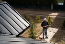 Protecting Chicago Homes with Cutting-Edge Roofing Technology Roofing Technology