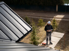 Protecting Chicago Homes with Cutting-Edge Roofing Technology Roofing Technology