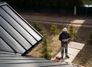 Protecting Chicago Homes with Cutting-Edge Roofing Technology Roofing Technology