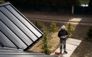 Protecting Chicago Homes with Cutting-Edge Roofing Technology Roofing Technology