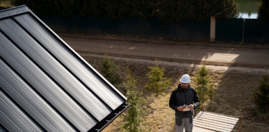 Protecting Chicago Homes with Cutting-Edge Roofing Technology Roofing Technology