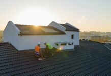 Roofing Warranty Terms To Check Before Replacing Your Roof in Jefferson Roofing Warranty
