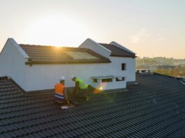 Roofing Warranty Terms To Check Before Replacing Your Roof in Jefferson Roofing Warranty