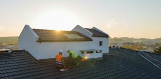 Roofing Warranty Terms To Check Before Replacing Your Roof in Jefferson Roofing Warranty