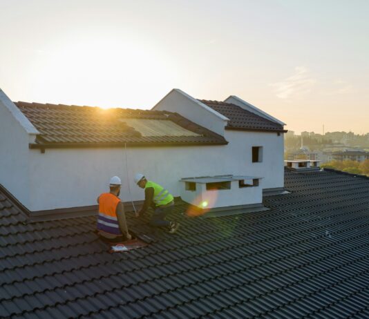 Roofing Warranty Terms To Check Before Replacing Your Roof in Jefferson Roofing Warranty