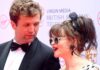 Rye Dag Holmboe Age, Career and Love Life with British Actress Rye Dag Holmboe Age, Career and Love Life with British Actress