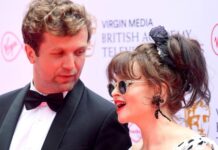 Rye Dag Holmboe Age, Career and Love Life with British Actress Rye Dag Holmboe Age, Career and Love Life with British Actress