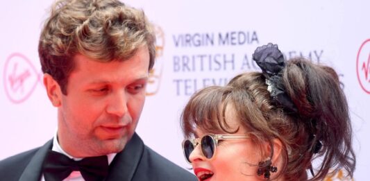 Rye Dag Holmboe Age, Career and Love Life with British Actress Rye Dag Holmboe Age, Career and Love Life with British Actress