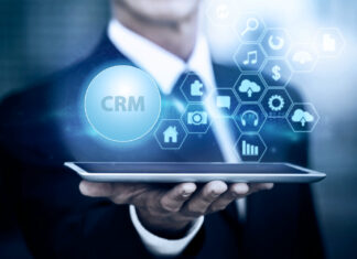 SAP CRM Meets S/4HANA: Streamlining Customer Management And ERP SAP CRM