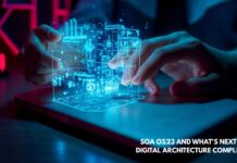 SOA OS23 and What’s Next for Digital Architecture Compliance SOA OS23