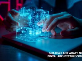 SOA OS23 and What’s Next for Digital Architecture Compliance SOA OS23