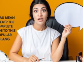 What Does SYBAU Mean In Text? The Complete Guide To This Popular Slang SYBAU