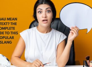 What Does SYBAU Mean In Text? The Complete Guide To This Popular Slang SYBAU