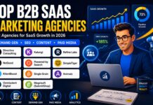 11 Best SaaS Marketing Agencies for B2B Growth (2026) SaaS Marketing Agencies (1)