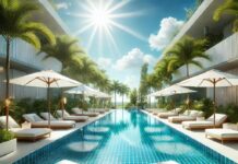 Creative and Safe Swimming Pool Activities for Family Fun Safe Swimming Pool Activities