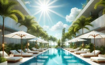 Creative and Safe Swimming Pool Activities for Family Fun Safe Swimming Pool Activities