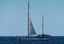 Sailing Holidays are trending in 2024 Sailing Holidays