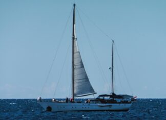 Sailing Holidays are trending in 2024 Sailing Holidays