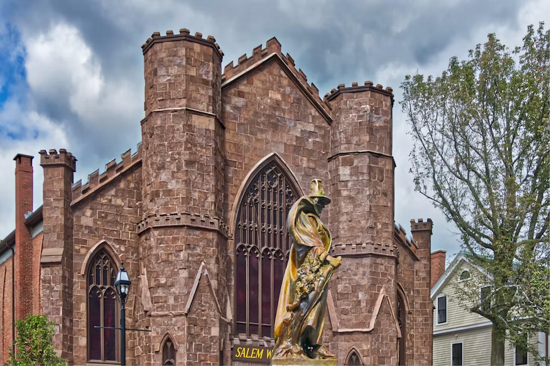 Salem USA