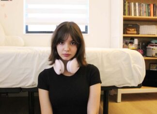 The Factors Contributing To Samantha Lorraine’s Success As An Actress Samantha Lorraine