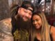 Samantha Rotunda: Childhood, Initial Views Of Bray Wyatt, Public Divorce And Post-Divorce Life Samantha Rotunda