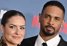 Samara Saraiva 2025: Age, Kids, Damon Wayans Jr. and Life Samara Saraiva