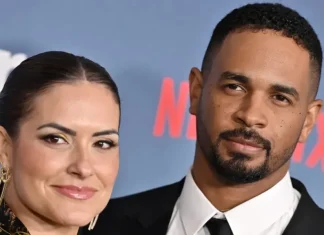Samara Saraiva 2025: Age, Kids, Damon Wayans Jr. and Life Samara Saraiva