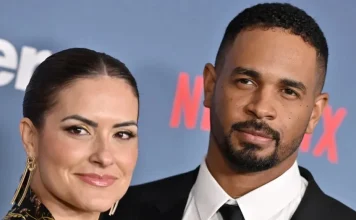 Samara Saraiva 2025: Age, Kids, Damon Wayans Jr. and Life Samara Saraiva