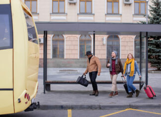 San Francisco Charter Bus Pricing Factors Explained Charter Bus