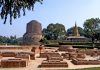 Sarnath- Buddhist pilgrimage destination in UP India