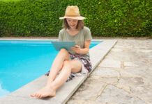 How To Save Money On Pool Heating With A Heat Pump Calculator How To Save Money On Pool Heating With A Heat Pump Calculator
