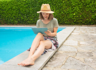 How To Save Money On Pool Heating With A Heat Pump Calculator How To Save Money On Pool Heating With A Heat Pump Calculator