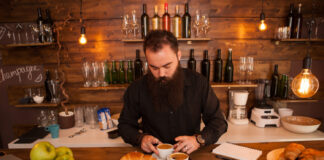 How to Perfectly Pair Single Malt Whisky with Your Favourite Savoury Dishes Savoury