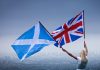 Scotland Decided to Stays with United Kingdom