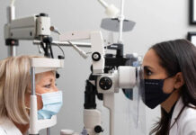 Vision Screening Equipment: Tools That Protect and Preserve Sight Screening Equipment