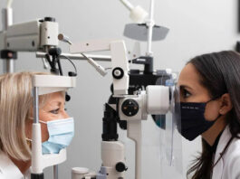 Vision Screening Equipment: Tools That Protect and Preserve Sight Screening Equipment