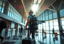 Can You Bring a Scuba Tank on a Plane? A Guide to Traveling with Dive Gear Scuba Tank