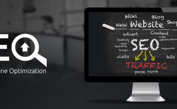 Search Engine Optimization