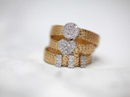 Searching for a Jewelry Store Near Me? What to Consider Before Choosing a Local Jeweler Searching for a Jewelry Store Near Me