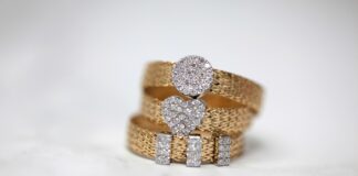Searching for a Jewelry Store Near Me? What to Consider Before Choosing a Local Jeweler Searching for a Jewelry Store Near Me