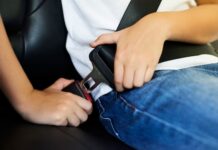 5 Signs It’s Time To Replace Your Seat Belt Buckle For Safety Seat Belt Buckle