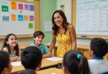 Creative Strategies to Enhance Engagement in Second Grade Lesson Plans Second Grade Lesson Plans