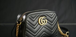 How To Authenticate a Second-Hand Gucci Bag Gucci Bag