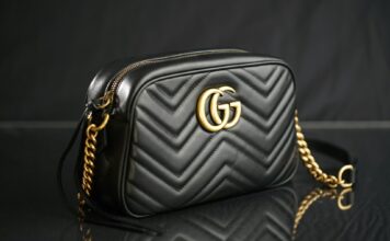How To Authenticate a Second-Hand Gucci Bag Gucci Bag
