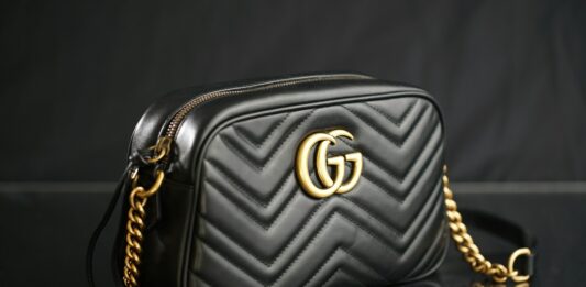 How To Authenticate a Second-Hand Gucci Bag Gucci Bag
