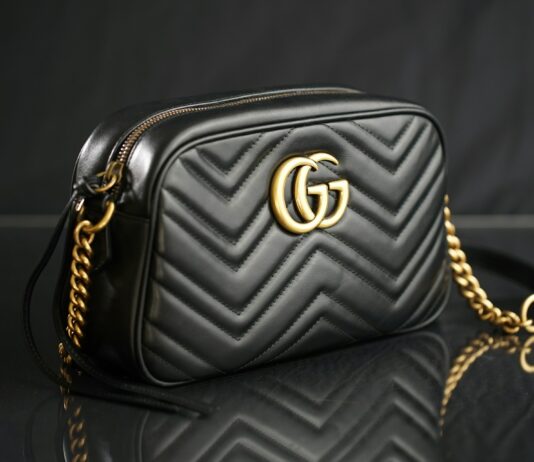 How To Authenticate a Second-Hand Gucci Bag Gucci Bag