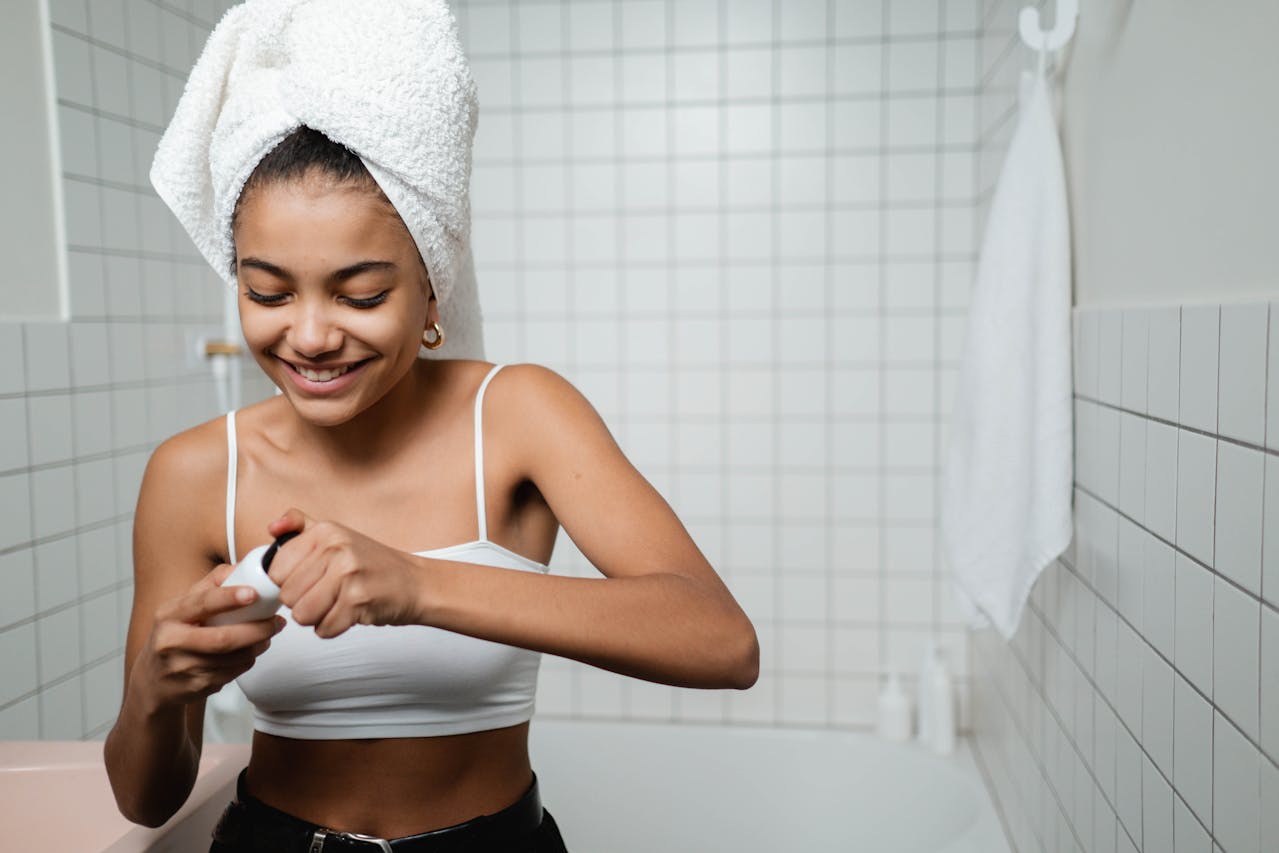 Unlocking the Secrets to a Radiant Complexion: Understanding Skin ...